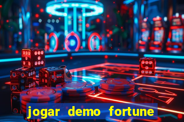 jogar demo fortune tiger 2